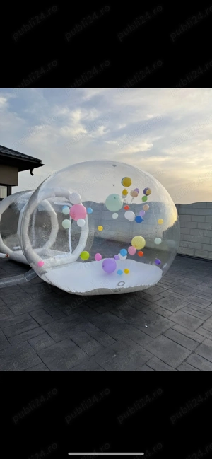 Afacere la cheie Balon magin