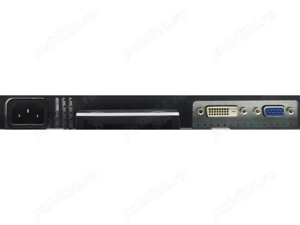 Monitor DELL 19" E1911, 5 ms, 1440x900, VGA, DVI - imagine 3