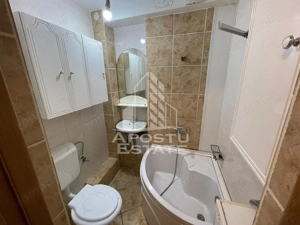 Apartament 1 camera, decomandat, zona Sagului - imagine 5