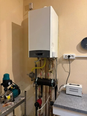 COMISION 0% | Casa Individuala + Garaj de Vanzare | Sacalaz | Central - imagine 16