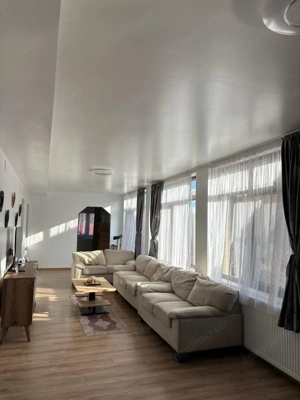 COMISION 0% | Casa Individuala + Garaj de Vanzare | Sacalaz | Central - imagine 4