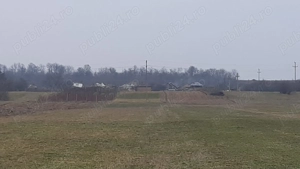 Teren 10.000 mp si casa in Stolinici Arges - imagine 2