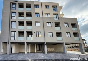 Garsnoniera de inchiriat in Eforie Nord Xenero Residence