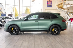 Porsche Cayenne - imagine 4