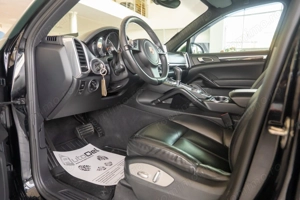 Porsche Cayenne - imagine 13