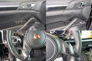 Porsche Cayenne - imagine 14