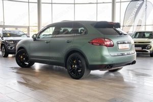 Porsche Cayenne - imagine 7