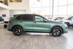 Porsche Cayenne - imagine 5