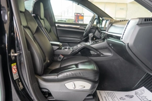 Porsche Cayenne - imagine 12