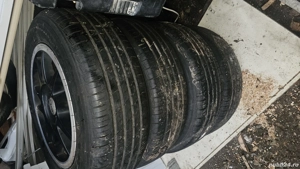 De vanzare 4 roti - imagine 3