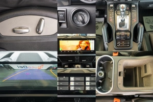 Porsche Cayenne - imagine 16