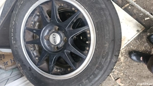 De vanzare 4 roti - imagine 2