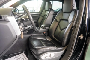 Porsche Cayenne - imagine 20