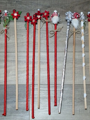 Nuielusa lui Mos Nicolae  - imagine 4