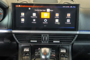 Porsche Cayenne - imagine 18