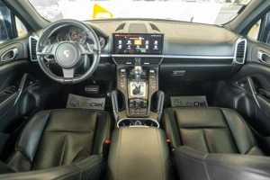 Porsche Cayenne - imagine 17