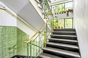 Vand apartament 2 camere Piata sudului - imagine 2