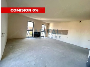 Fara comision! 3 camere 70 mp, 2 dormitoare, 2 bai, 2 balcoane, parcare, T. Vuia