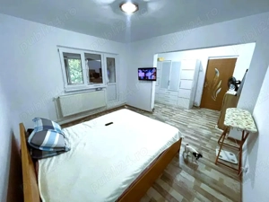 Apartament 2 camere 70mp (transformat in 3 camere ) PIATA CIVICA  - imagine 3