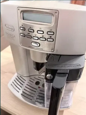 Espressor Delonghi Magnifica