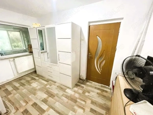 Apartament 2 camere 70mp (transformat in 3 camere ) PIATA CIVICA  - imagine 2