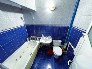 Apartament 2 camere 70mp (transformat in 3 camere ) PIATA CIVICA  - imagine 9