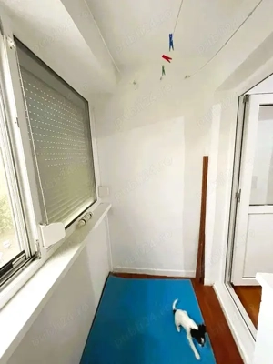 Apartament 2 camere 70mp (transformat in 3 camere ) PIATA CIVICA  - imagine 11