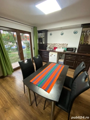 Apartament în Orșova, la parter peste drum de Carrefour  - imagine 4