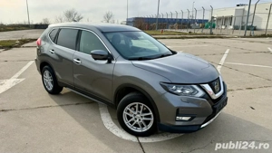 Nissan X-Trail 2.0 Diesel 177 CP EURO 6 - imagine 10