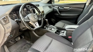 Nissan X-Trail 2.0 Diesel 177 CP EURO 6 - imagine 6