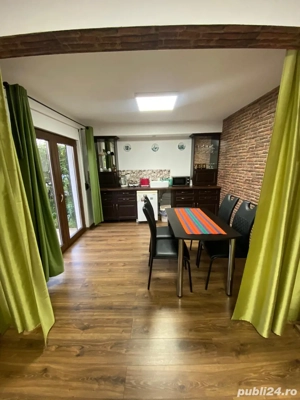 Apartament în Orșova, la parter peste drum de Carrefour  - imagine 2