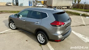 Nissan X-Trail 2.0 Diesel 177 CP EURO 6 - imagine 3