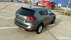 Nissan X-Trail 2.0 Diesel 177 CP EURO 6 - imagine 4