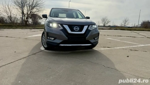 Nissan X-Trail 2.0 Diesel 177 CP EURO 6 - imagine 7