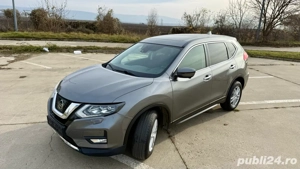 Nissan X-Trail 2.0 Diesel 177 CP EURO 6 - imagine 8
