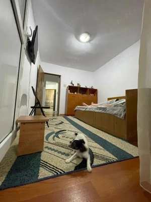 Apartament 2 camere 70mp (transformat in 3 camere ) PIATA CIVICA  - imagine 5