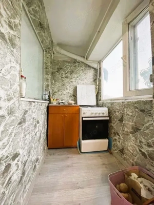 Apartament 2 camere 70mp (transformat in 3 camere ) PIATA CIVICA  - imagine 4