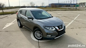 Nissan X-Trail 2.0 Diesel 177 CP EURO 6 - imagine 5