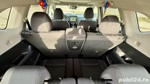 Nissan X-Trail 2.0 Diesel 177 CP EURO 6 - imagine 9
