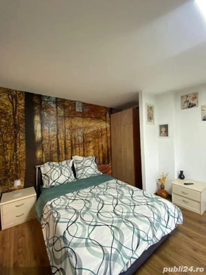 Apartament în Orșova, la parter peste drum de Carrefour  - imagine 3