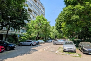 Vand apartament 2 camere Piata sudului - imagine 14