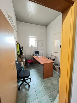 MIRCEA CEL BATRAN - CASA INDIVIDUALA + TEREN GENEROS - SAD - INVESTITIE UNICA - imagine 12