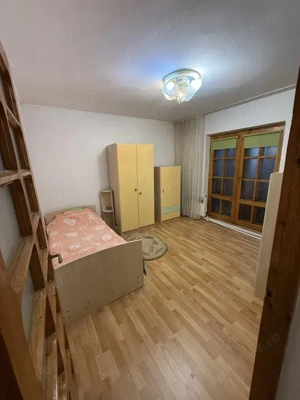 Apartament 2 camere + 2 balcoane E3  - imagine 7