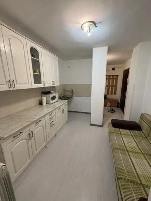 Apartament 2 camere + 2 balcoane E3  - imagine 4