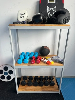 Caut colaborator sala de sport activitati copii   adulti - imagine 5