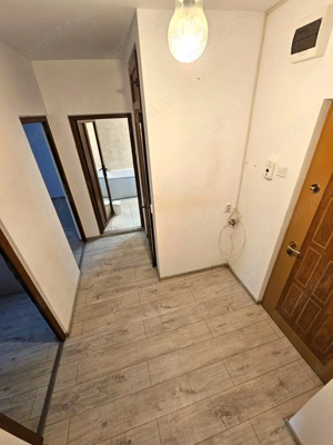 Apartament 2 camere - CENTRU - Piata NOUA  - imagine 5