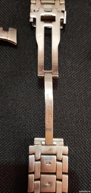 vind schimb brățară  emporio - imagine 3