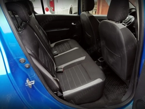 Dacia Sandero 2 Stepway, An2019, Motor 0.9Tce, 98000km, Klima, Unic Propietar, Import Germania,5999E - imagine 6