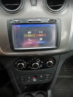 Dacia Sandero 2 Stepway, An2019, Motor 0.9Tce, 98000km, Klima, Unic Propietar, Import Germania,5999E - imagine 9