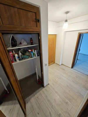 Apartament 2 camere - CENTRU - Piata NOUA  - imagine 13
